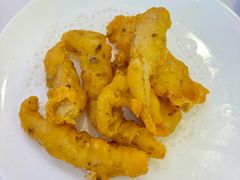 -万龙洲海鲜(南新仓店)