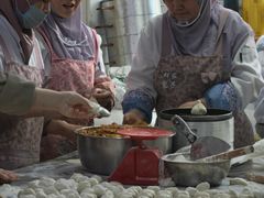 -胡家包子·清真(大众巷店)