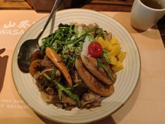 -山葵家·创意料理(万象汇店)