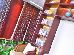 -梧桐餐厅(泉城路店)