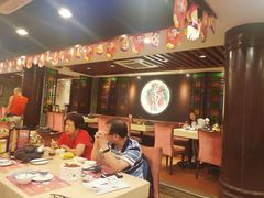 大堂-点都德(大茶楼店)