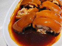 和味猪手-炳胜品味(海印总店)