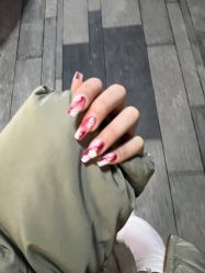 -媄甲诗美甲美睫