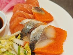 -济南香格里拉·咖啡泉自助餐厅