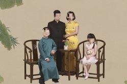 -时光纪全家福·母女写真