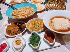 -松鹤面馆·古法焖肉面(观前店)