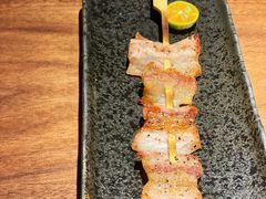 烧五花-山葵家居酒屋(天目里店)