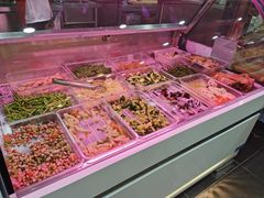 -齐月岐山面馆(朝阳大街店)