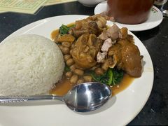-昌盛汤吧(光明北路店)