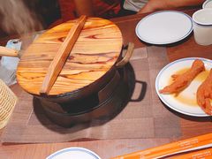 -小隐人家(乐松店)