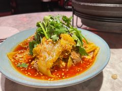 夫妻肺片-天辣(金桥啦啦宝都店)