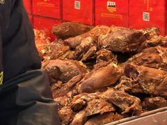 牛腱子-清真铁志明腊牛羊肉