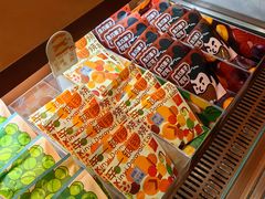 -辛一·铜锣烧(鸿寿坊店)
