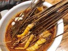 -嘉州叶婆婆钵钵鸡(建设路店)