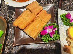 -桃源春晓中餐厅 TaoYuan Restaurant