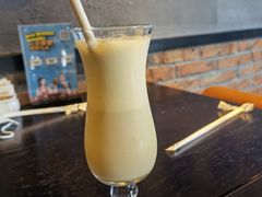 -bluefrog蓝蛙(恒隆广场店)