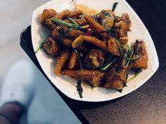 -大家发海鲜城夜排档(华山中路店)