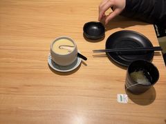 -禾绿回转寿司(苏宁广场店)