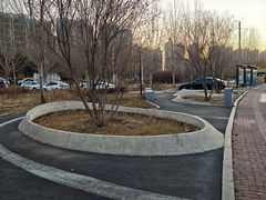 -人杰湖公园(地铁站)