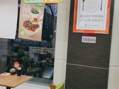 -李先生牛肉面大王(北京东四店)