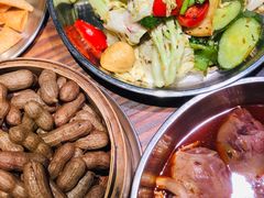 -北京亚奥福瑞福特4S店(北苑家园店)