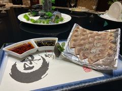 -京杭上院·河景花园餐厅·杭帮菜名店