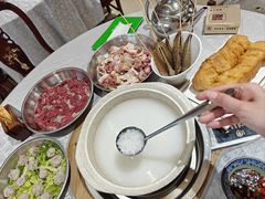-丰尔粥食·粥底火锅(大良总店)