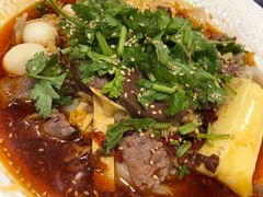 -成都你六姐·牛肉冒菜(城市集市合生汇店)