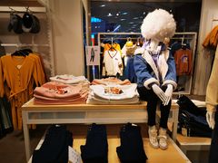 实物图-C&A(茂业天地店)