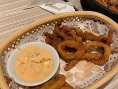 -必胜客(嘉兴八佰伴店)