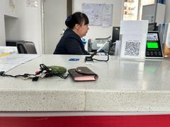 -ETC速通卡(六里桥服务网点)