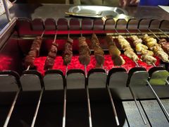 -麦凯伦烧烤·精酿超级工厂店(金桥总店)