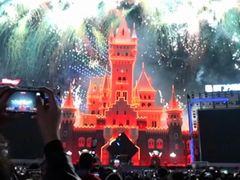 -厦门方特梦幻王国