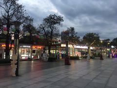 -星湖旅游景区七星岩