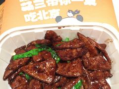 -小吊梨汤·北京菜·烤鸭(鸟巢店)