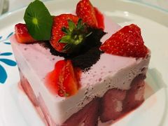 -蜜桃花开·中西融合菜E&W(南长街店)