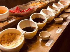 -滇釜火锅·能喝汤的火锅(车公庄店)