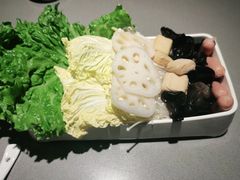 -半天妖烤鱼(巨野天悦店)