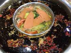 -堂客老火锅(欣阳广场总店)