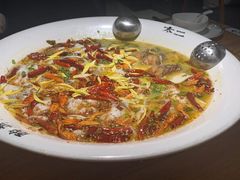 -太二酸菜鱼(正大广场店)