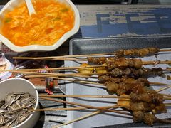 -管氏翅吧(广渠门店)
