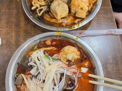 -桂湘缘卤味螺蛳粉