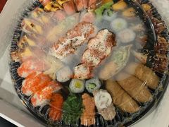 -河风精致寿司(双井店)