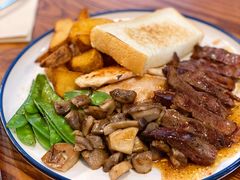 -AFS Cafe & Canteen(闽江二路店)