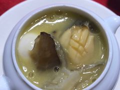 -万柳阁小馆·花园餐厅(龙潭湖店)