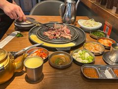 -马场洞肉铺(高丽街店)
