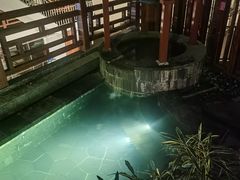 -东山湖温泉度假村