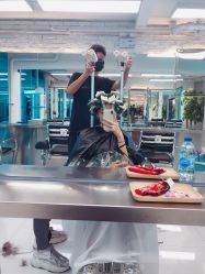 -P.STYLE 派斯造型