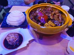 多嘴肉蟹煲-多嘴肉蟹煲(宝安壹方城店)