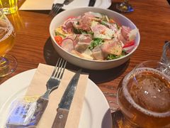 -京A Taproom·精酿餐吧(CBD店)